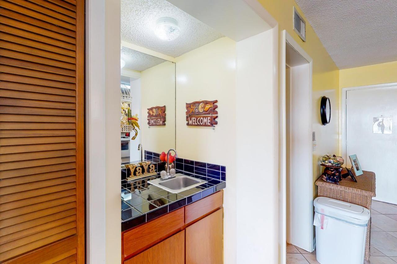 Apartament Plantation East #1104 Gulf Highlands Zewnętrze zdjęcie