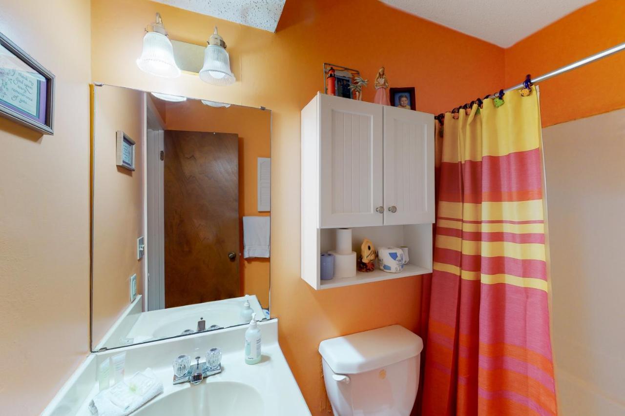 Apartament Plantation East #1104 Gulf Highlands Zewnętrze zdjęcie