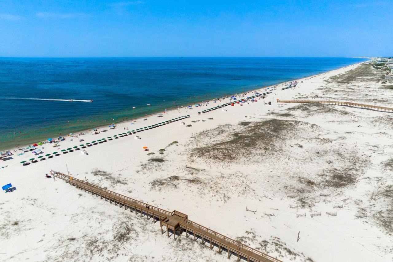 Apartament Plantation East #1104 Gulf Highlands Zewnętrze zdjęcie