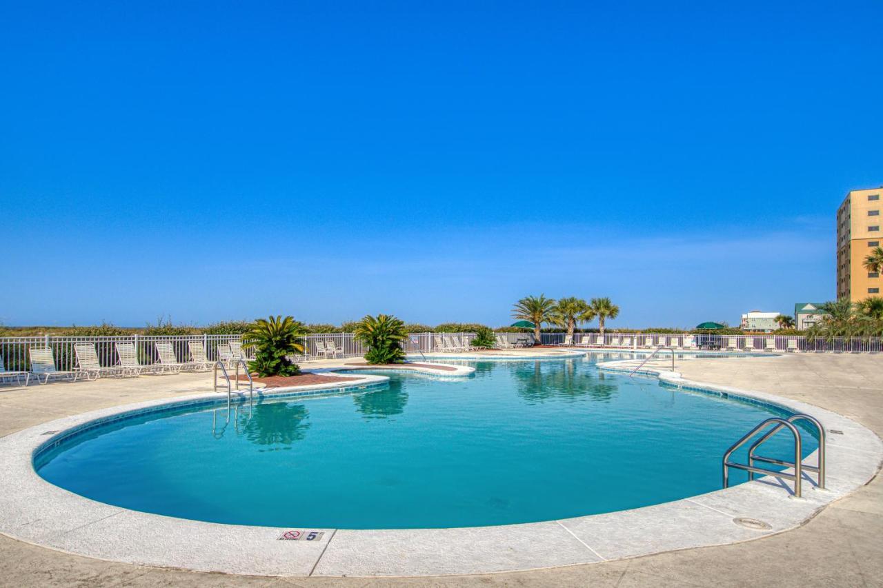 Apartament Plantation East #1104 Gulf Highlands Zewnętrze zdjęcie